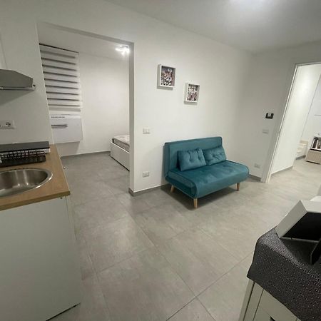 Apartamento Stampixeddu Cagliari Exterior foto