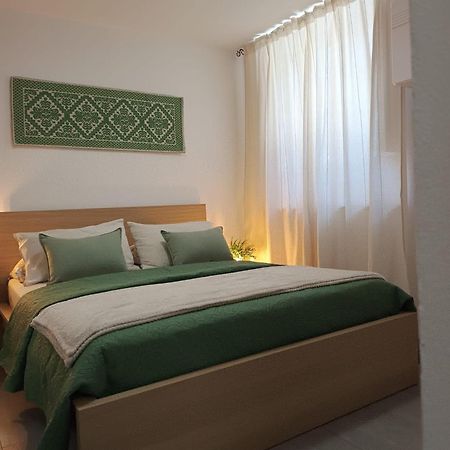 Apartamento Stampixeddu Cagliari Exterior foto