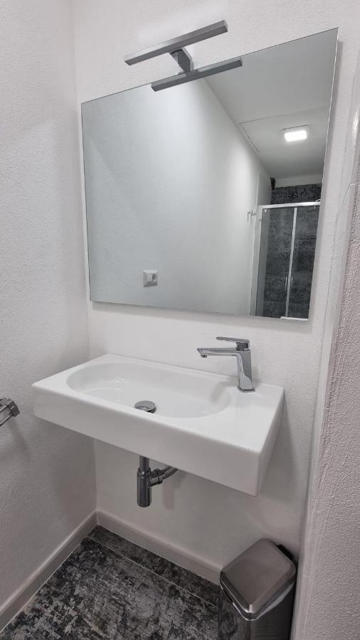 Apartamento Stampixeddu Cagliari Exterior foto