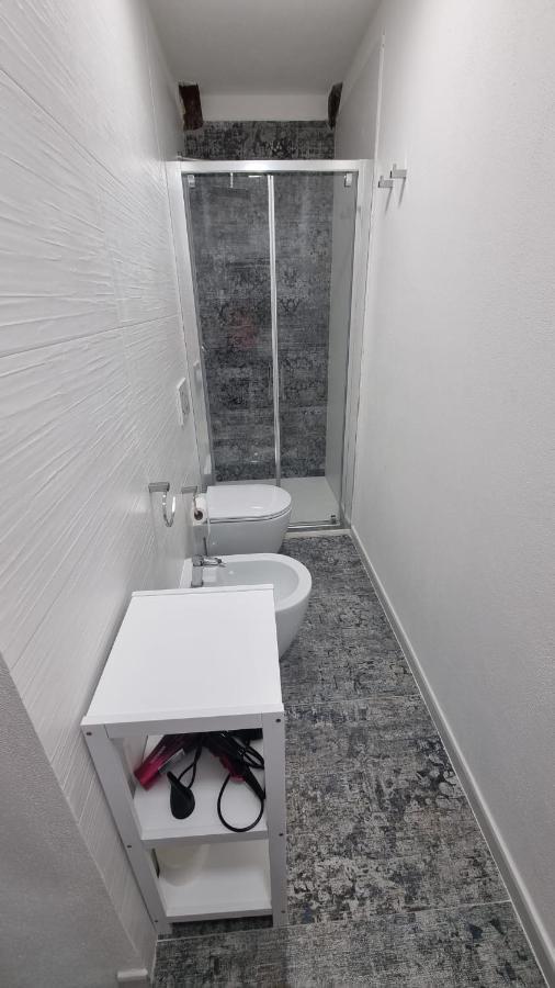 Apartamento Stampixeddu Cagliari Exterior foto
