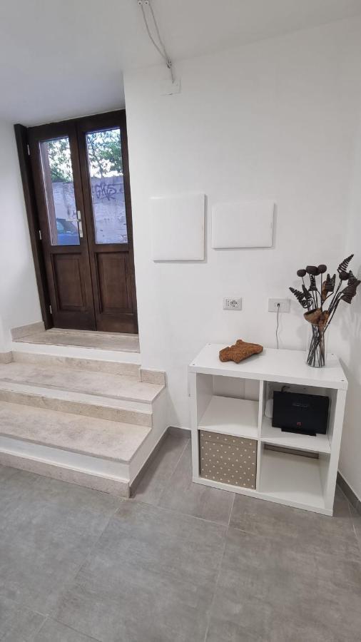 Apartamento Stampixeddu Cagliari Exterior foto