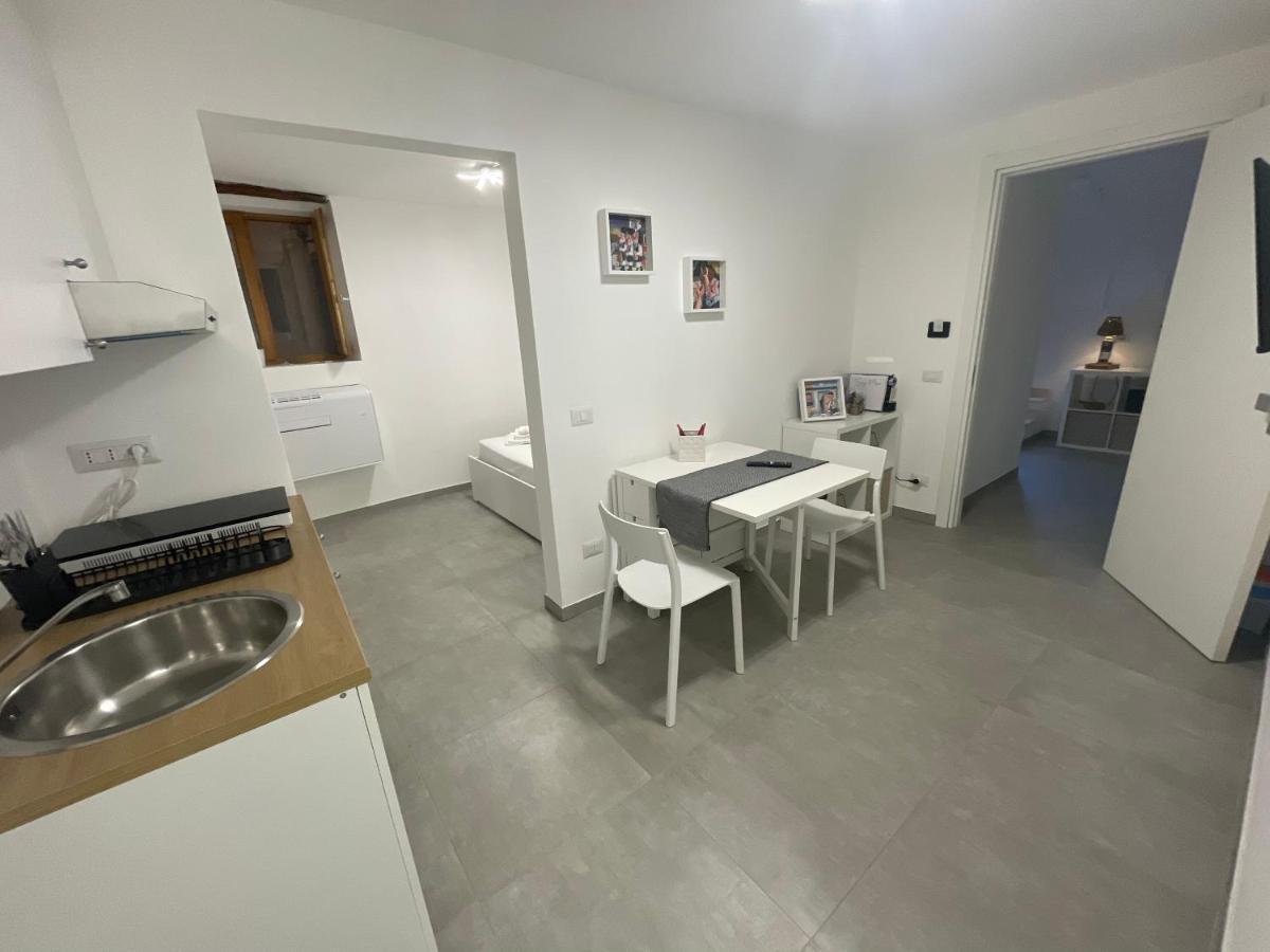 Apartamento Stampixeddu Cagliari Exterior foto