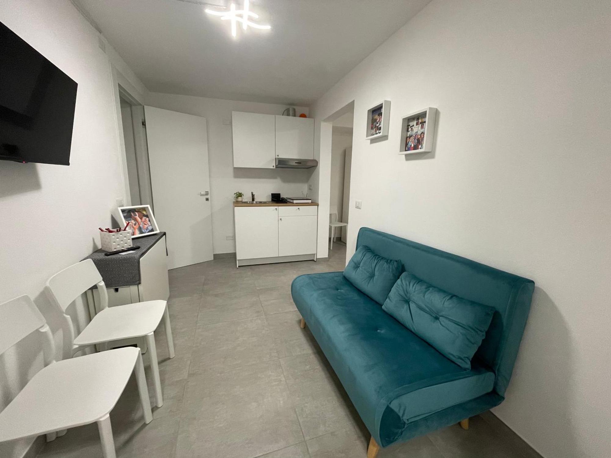 Apartamento Stampixeddu Cagliari Exterior foto