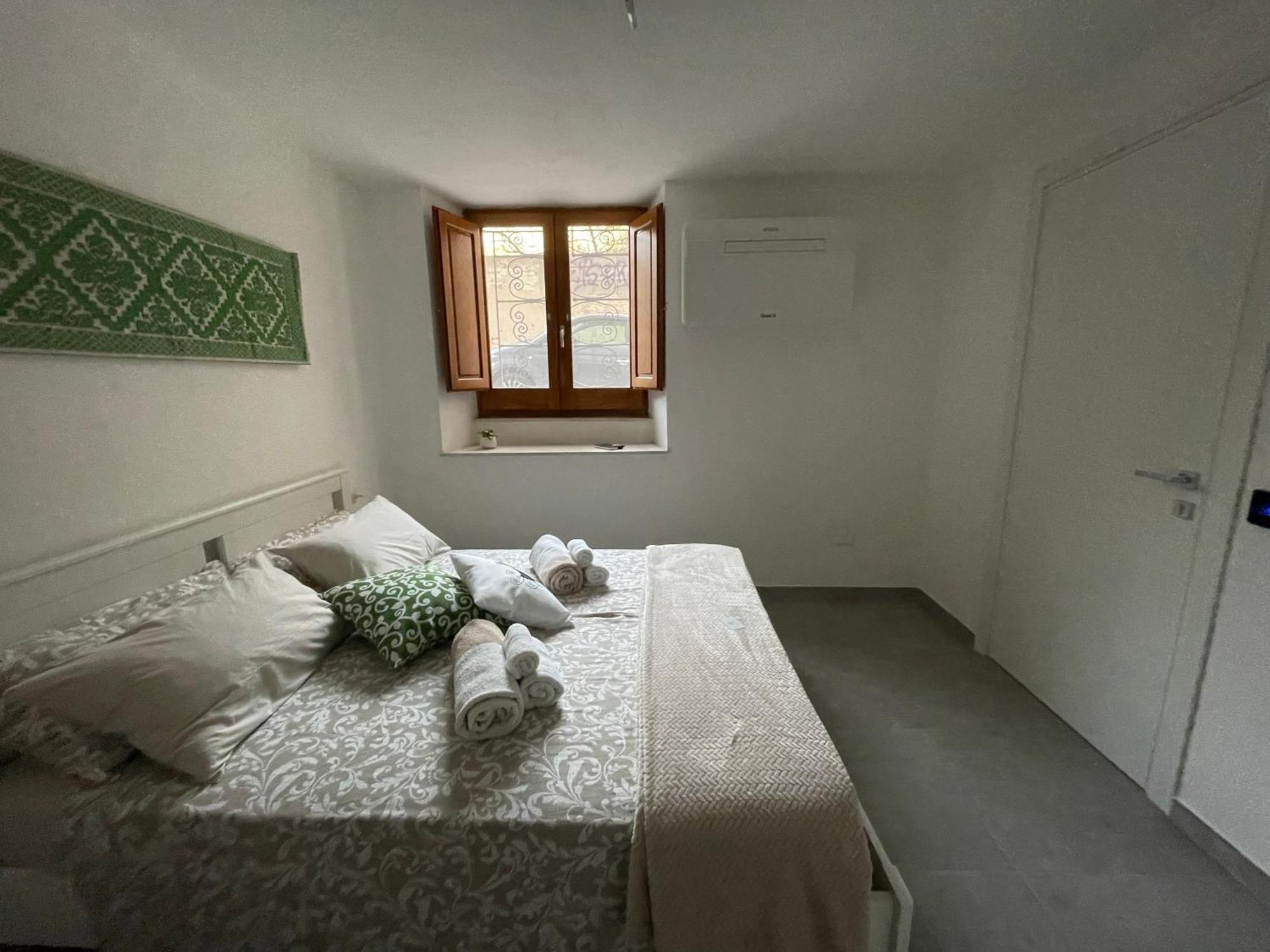 Apartamento Stampixeddu Cagliari Exterior foto