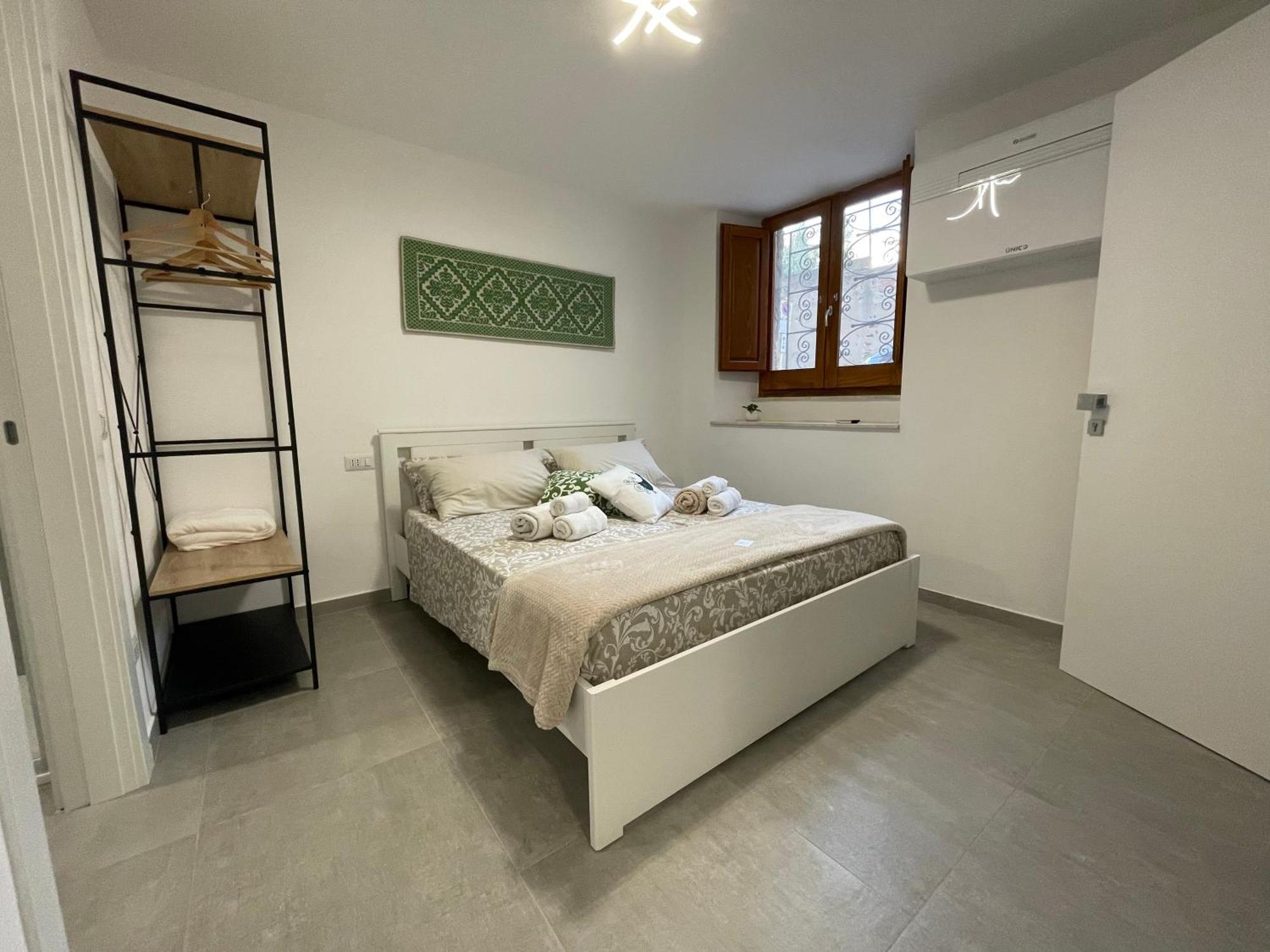 Apartamento Stampixeddu Cagliari Exterior foto