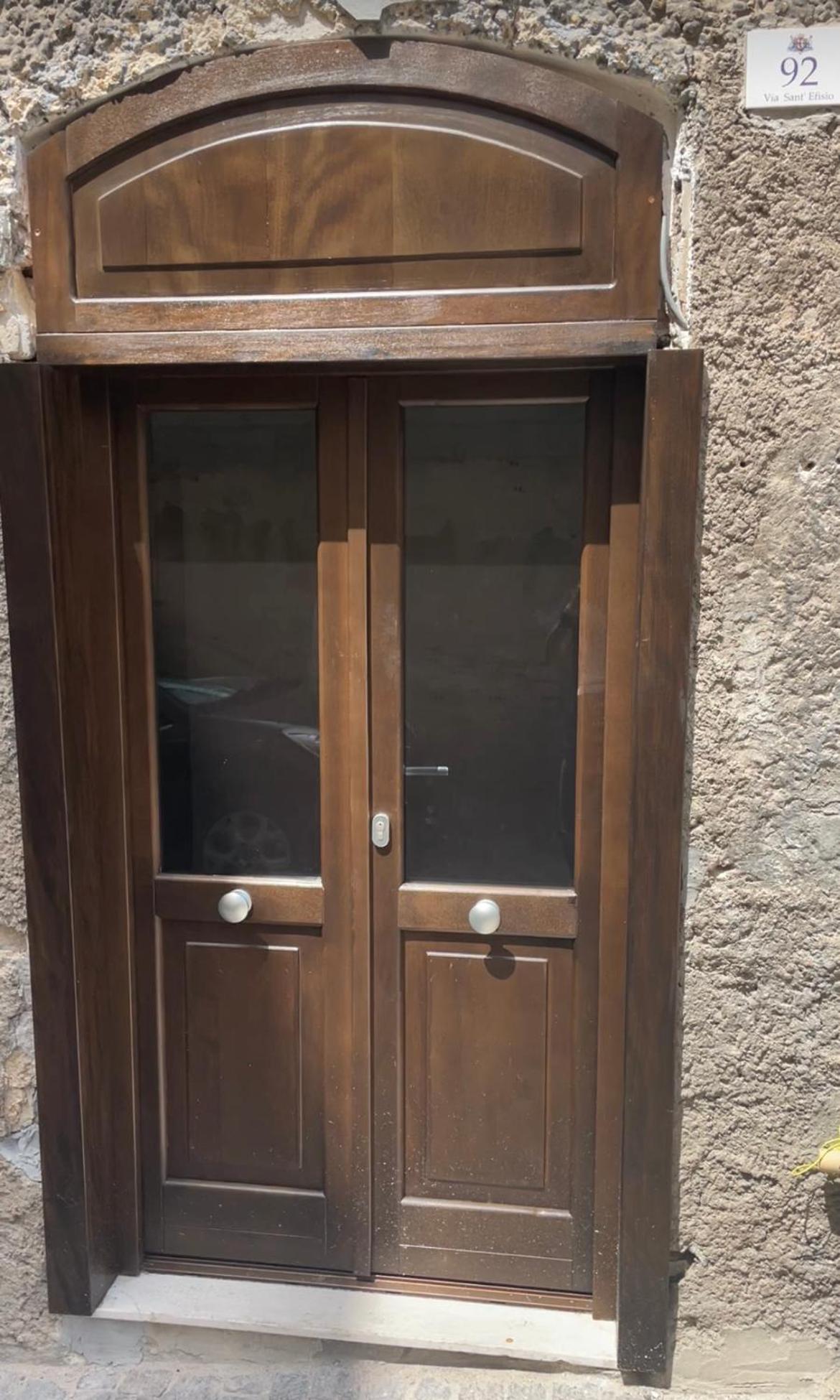 Apartamento Stampixeddu Cagliari Exterior foto