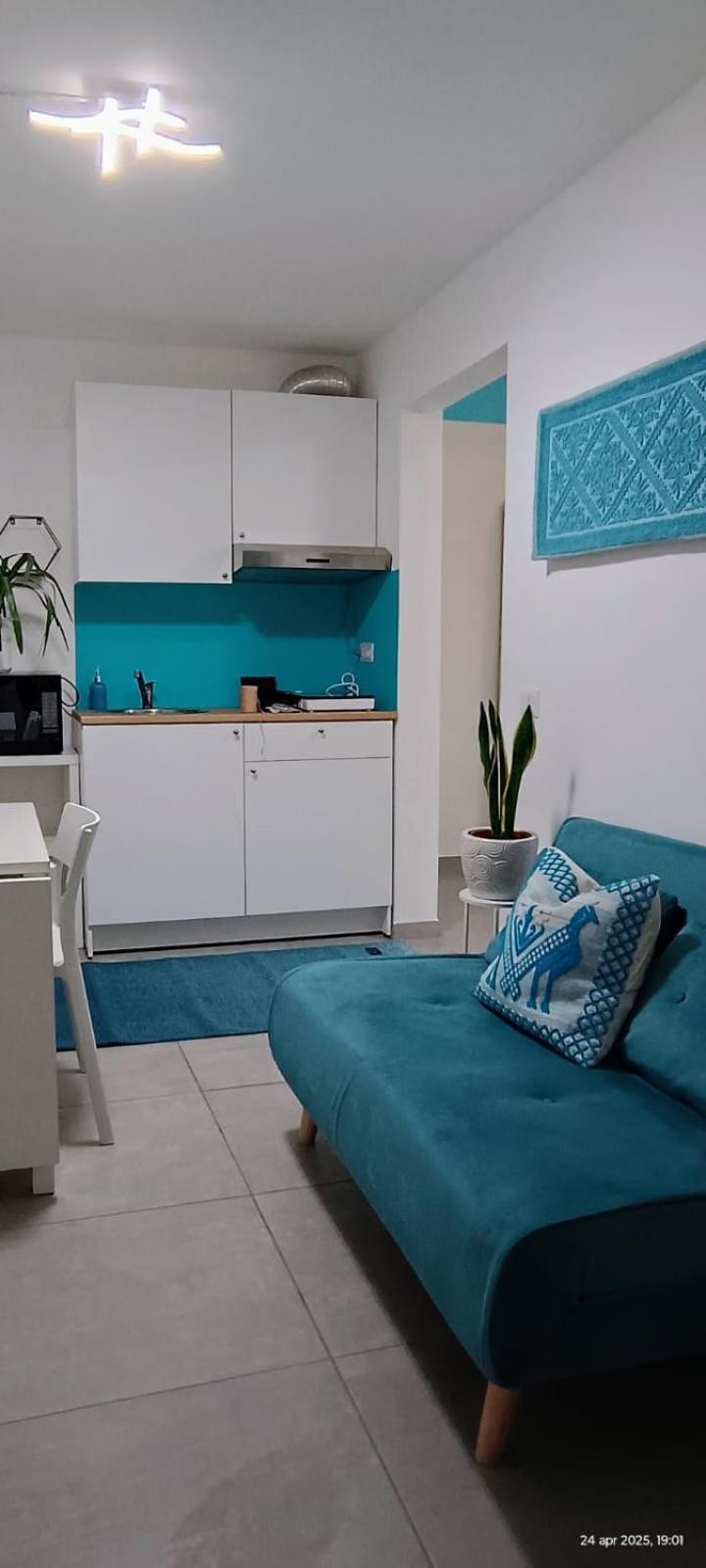 Apartamento Stampixeddu Cagliari Exterior foto