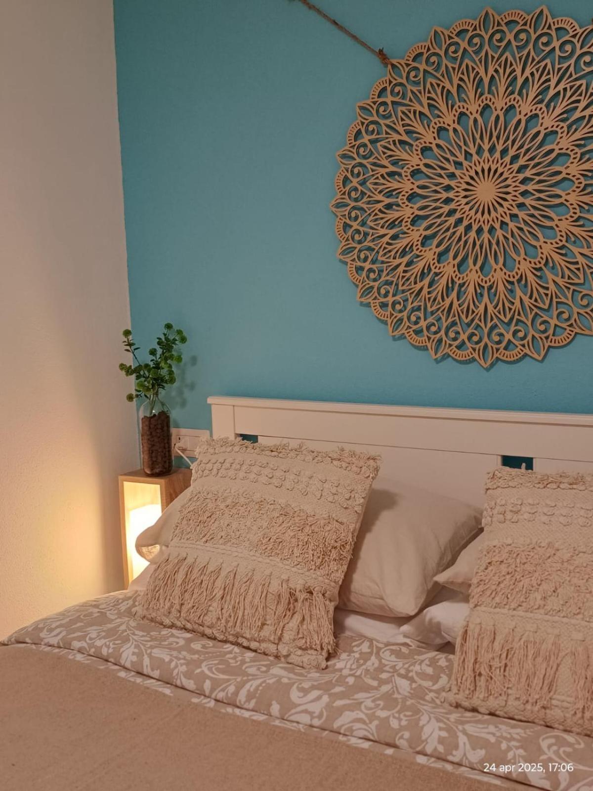 Apartamento Stampixeddu Cagliari Exterior foto