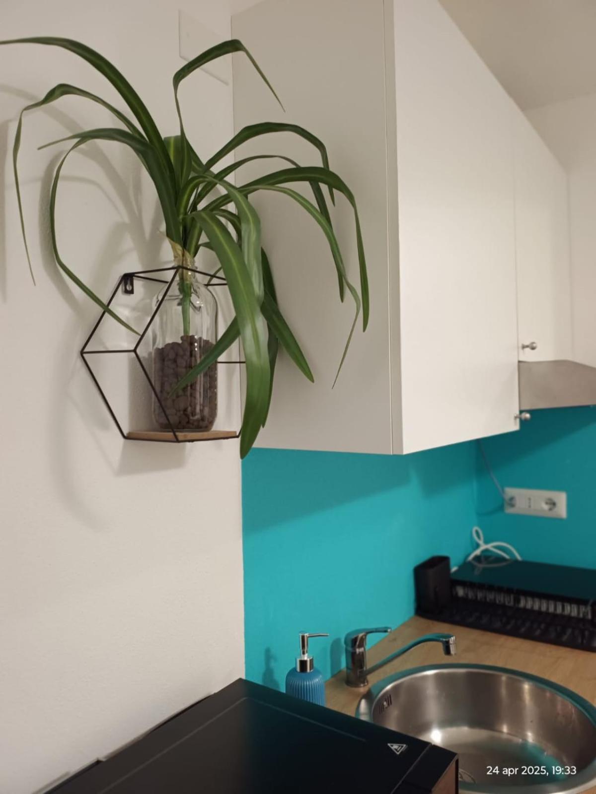Apartamento Stampixeddu Cagliari Exterior foto