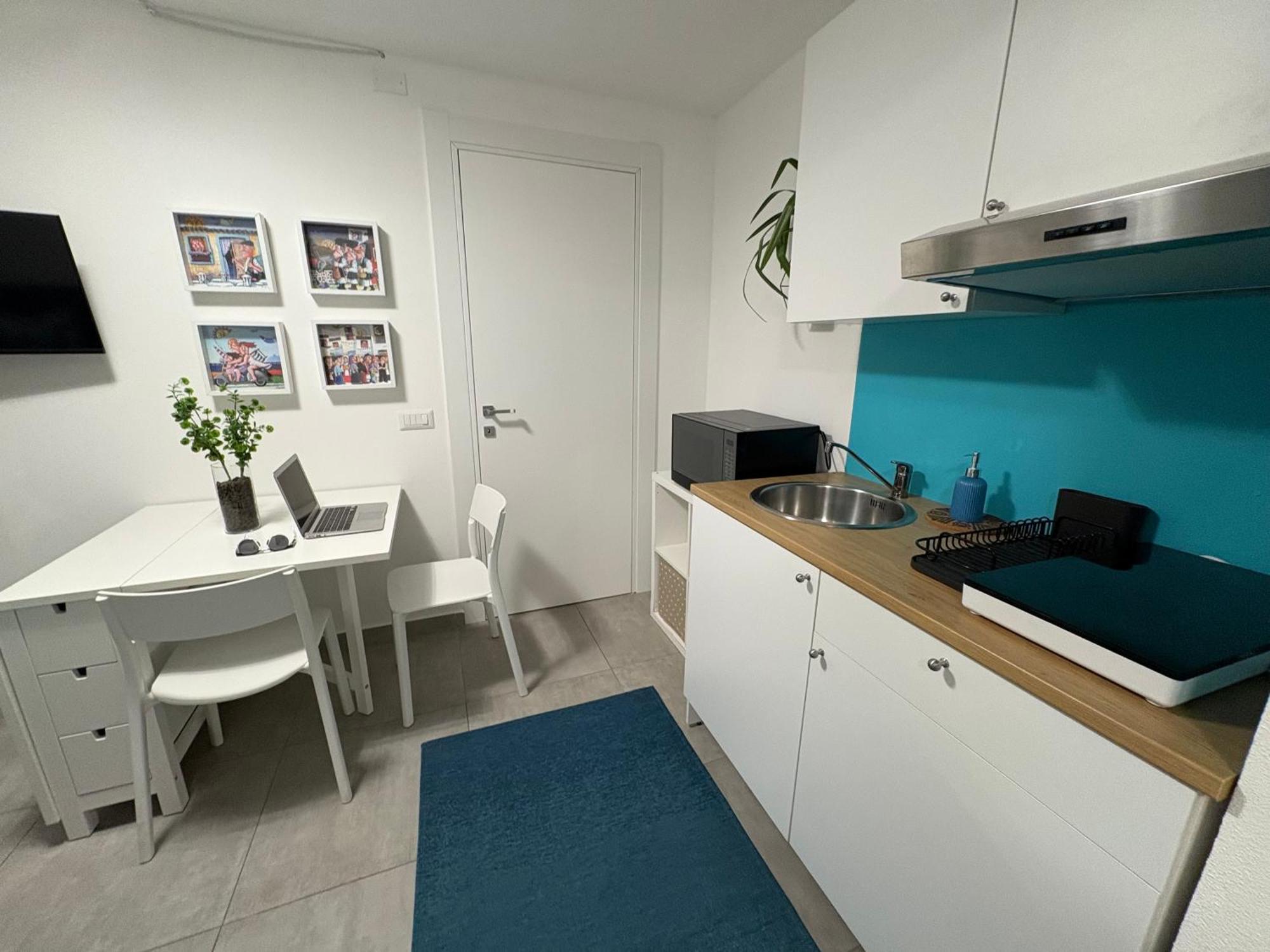 Apartamento Stampixeddu Cagliari Exterior foto
