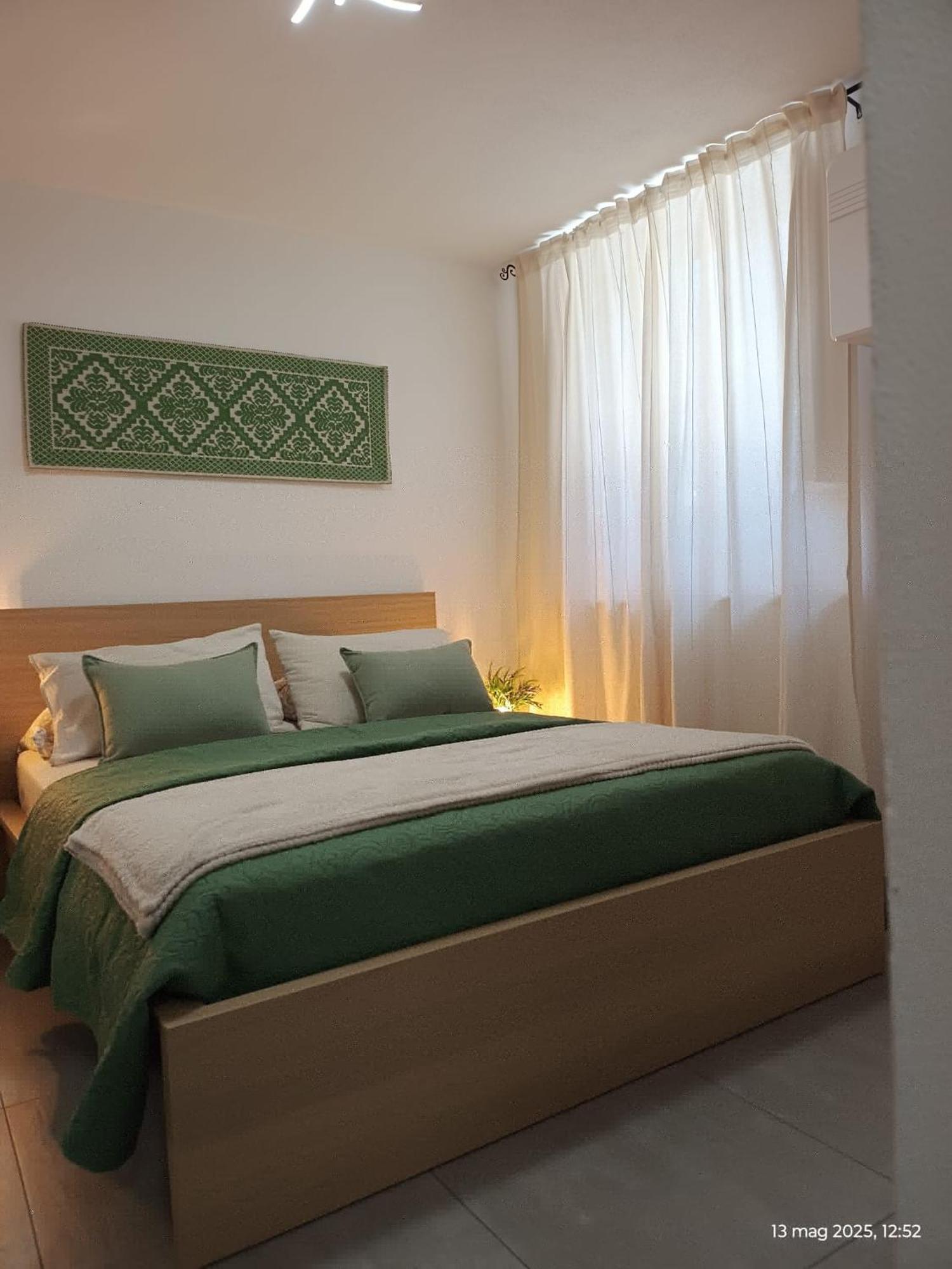 Apartamento Stampixeddu Cagliari Exterior foto