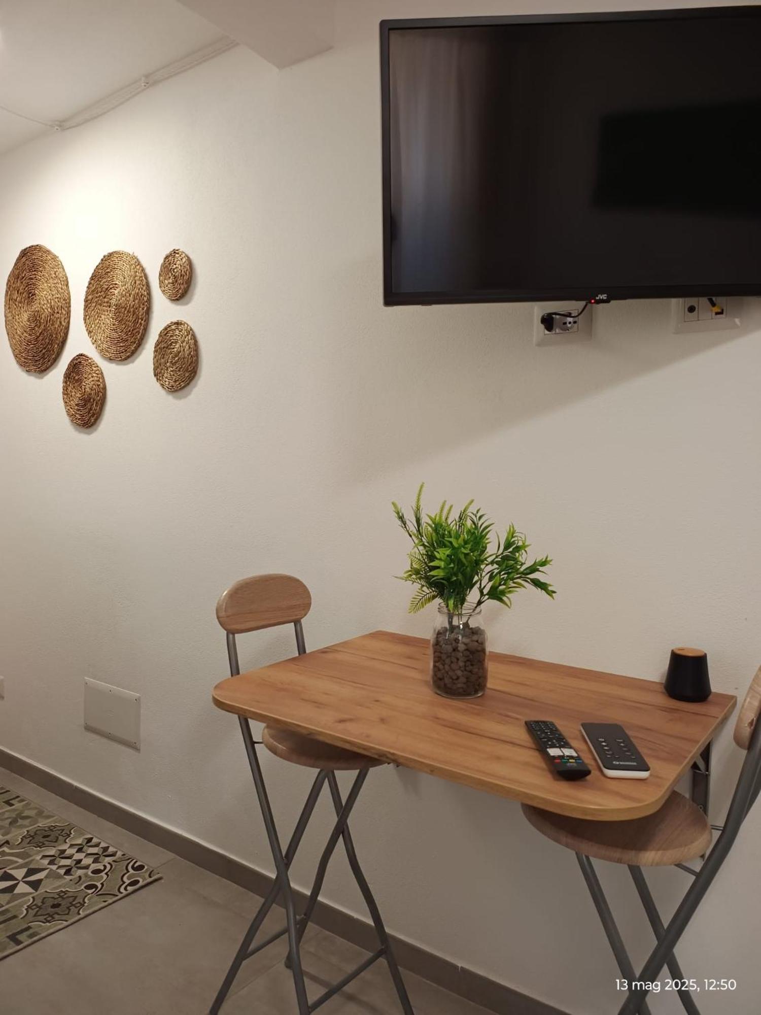 Apartamento Stampixeddu Cagliari Exterior foto
