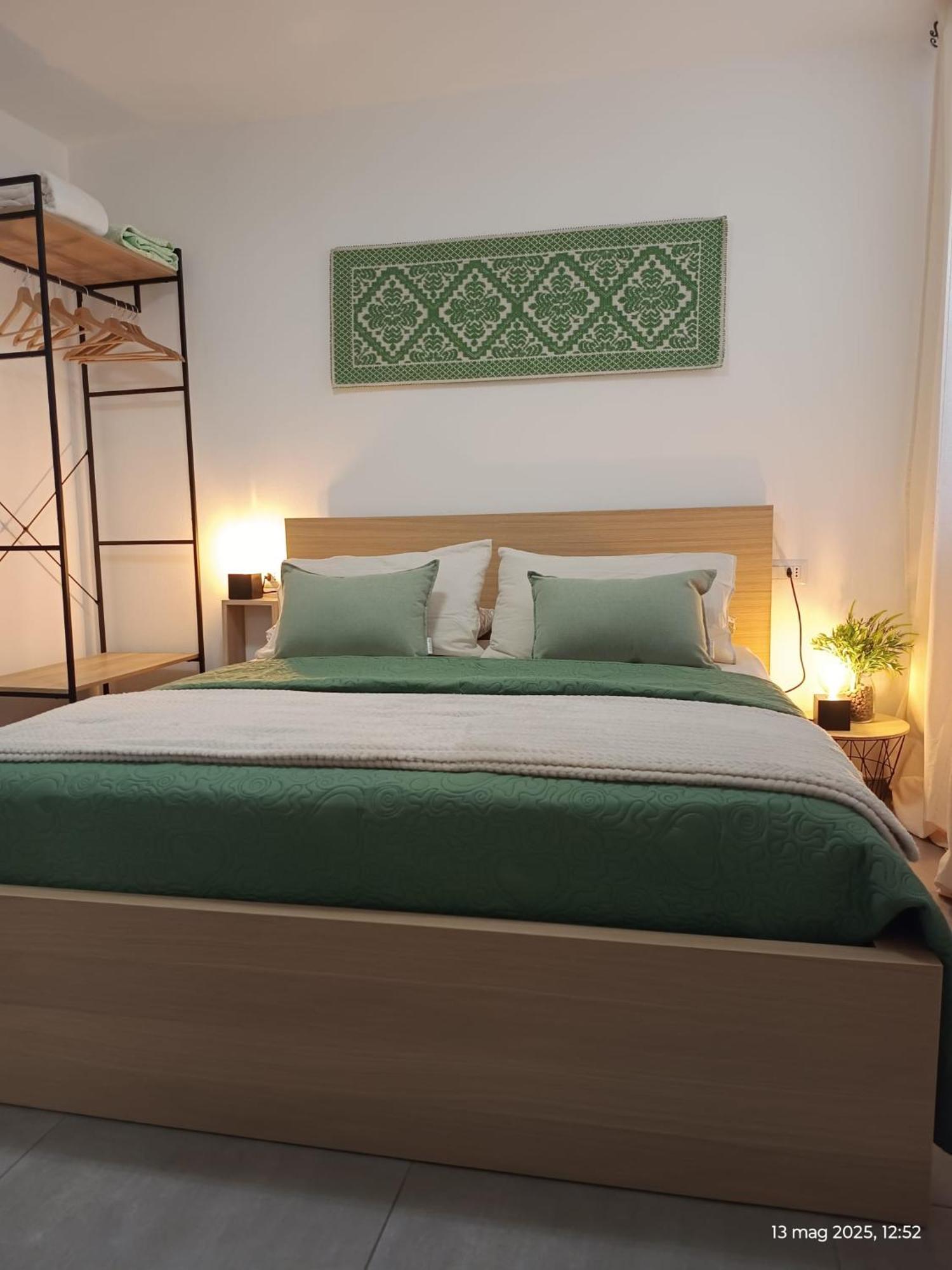 Apartamento Stampixeddu Cagliari Exterior foto