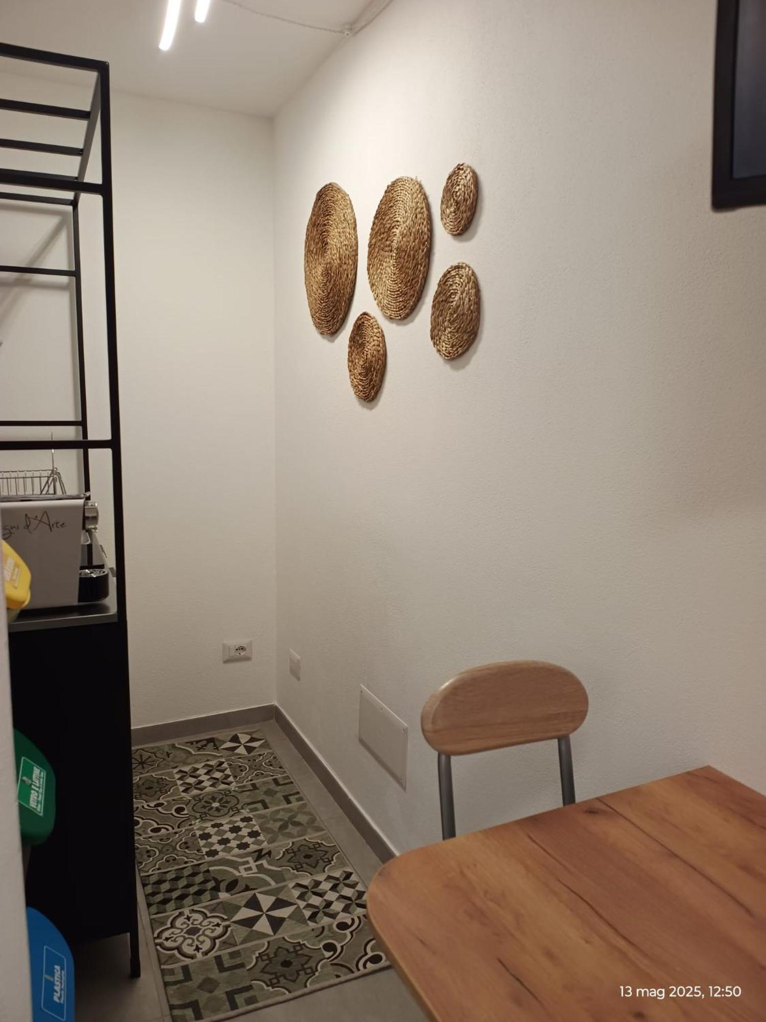 Apartamento Stampixeddu Cagliari Exterior foto